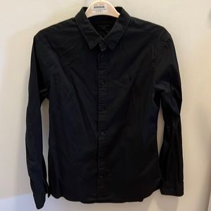 All saints button down